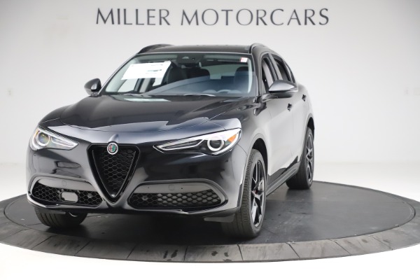 2018 alfa romeo giulia ti sport q4