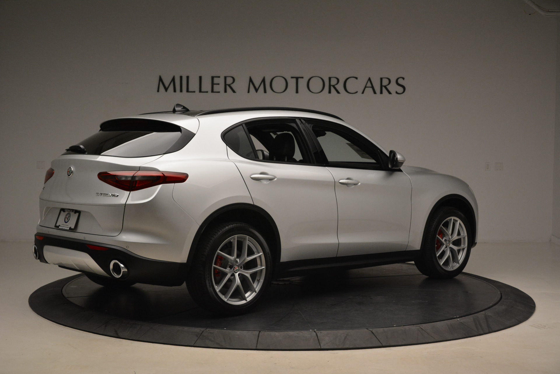 2018 alfa romeo stelvio ti sport q4