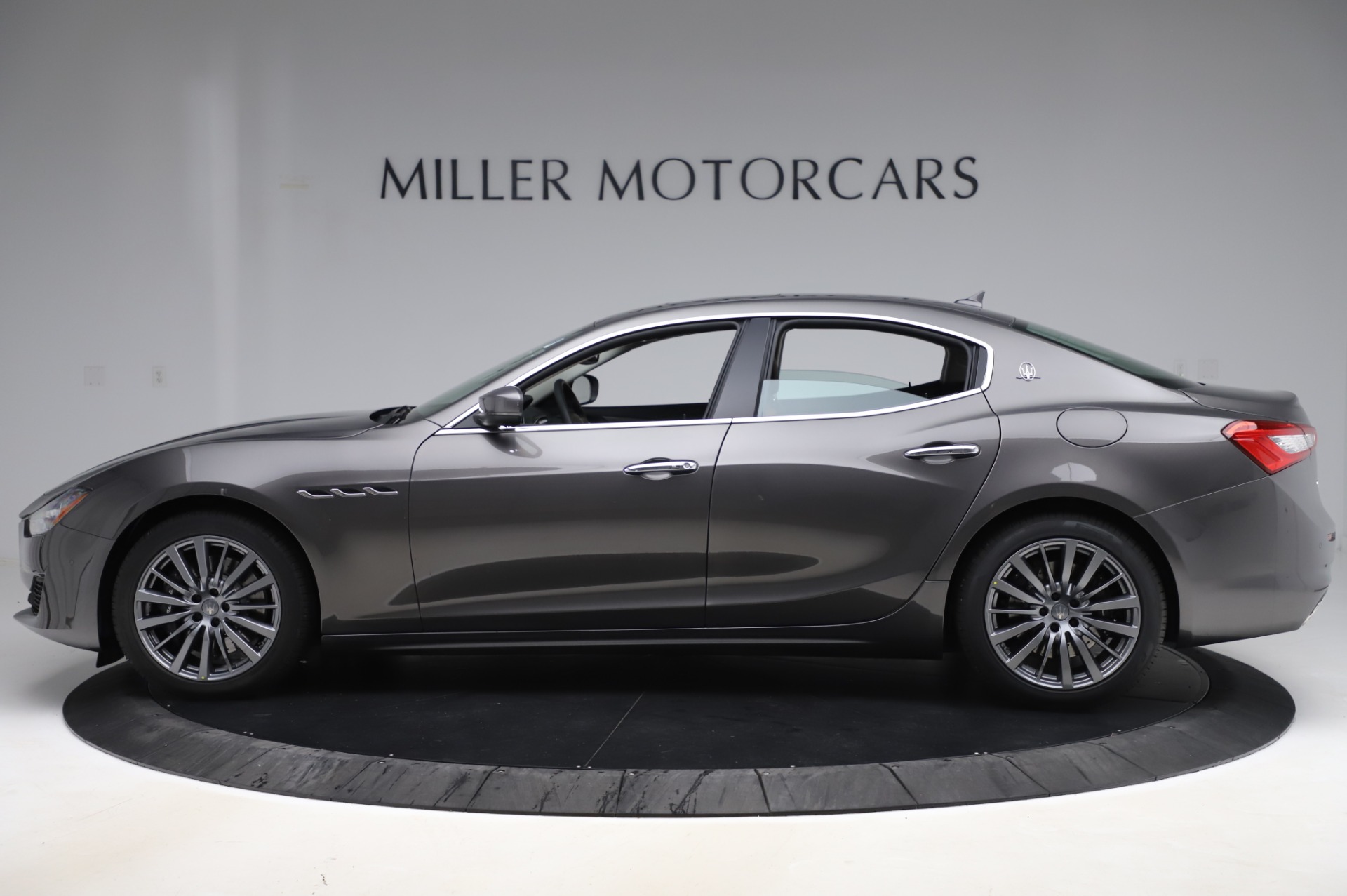 New Maserati Ghibli S Q For Sale Miller Motorcars Stock M