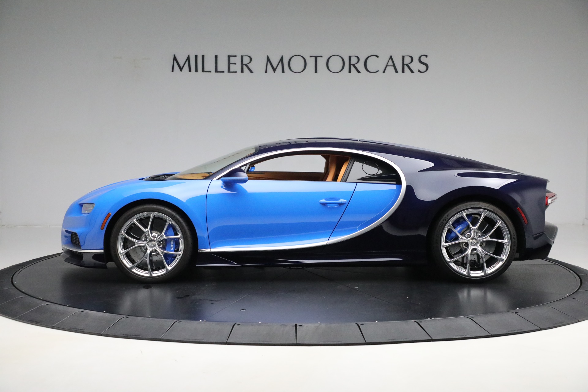 Pre Owned Bugatti Chiron For Sale Miller Motorcars Stock G