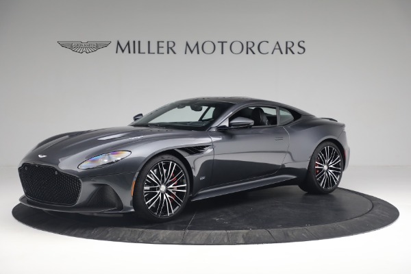 New 2023 Aston Martin Vantage F1 Edition For Sale ($199,186) | Miller ...