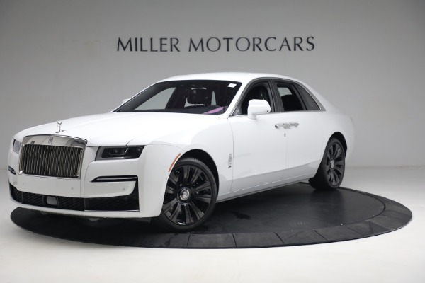 Pre-Owned 2020 Rolls-Royce Phantom For Sale ($383,900) | Miller ...