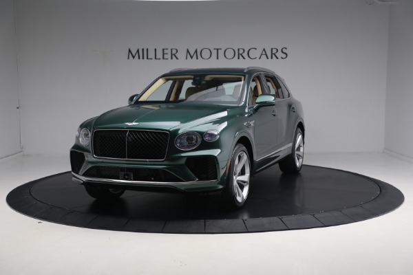 2024 Bentley Bentayga