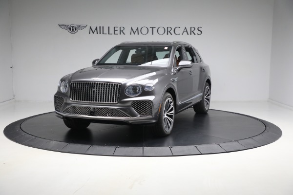 2024 Bentley Bentayga