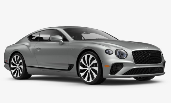 2024 Bentley Continental