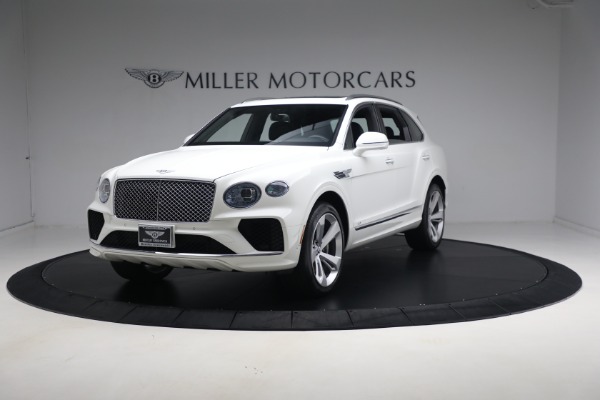 2021 Bentley Bentayga