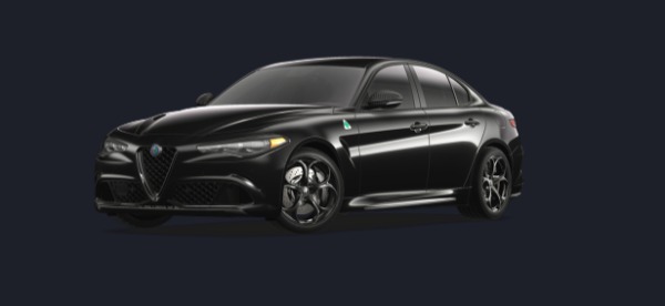 2024 Alfa Romeo Giulia