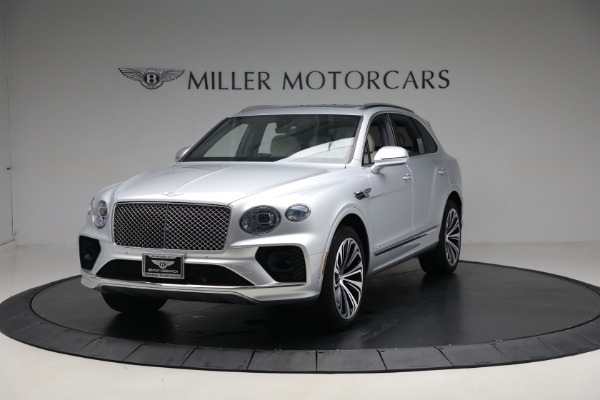 2021 Bentley Bentayga