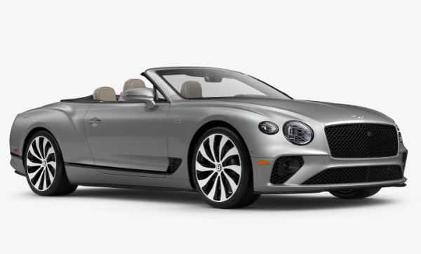 2024 Bentley Continental