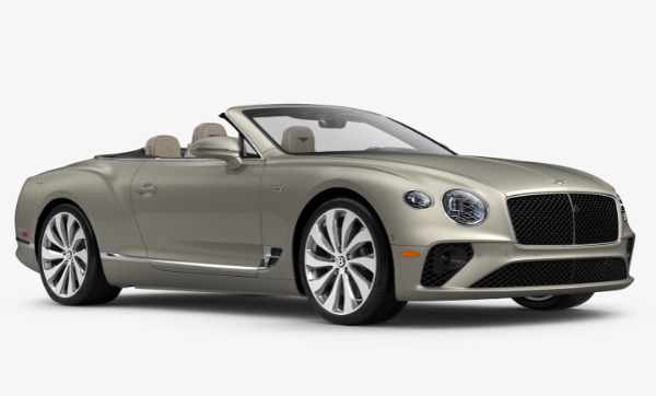 2024 Bentley Continental