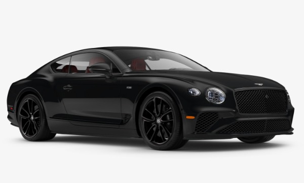 2024 Bentley Continental