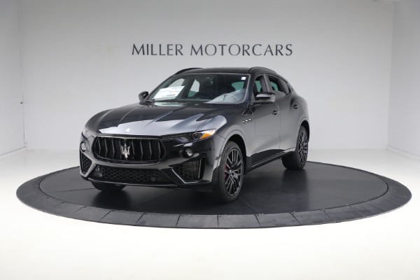 2024 Maserati Levante