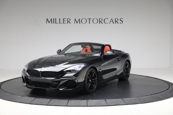 2021 BMW Z4