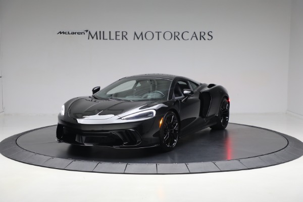 2025 McLaren GTS