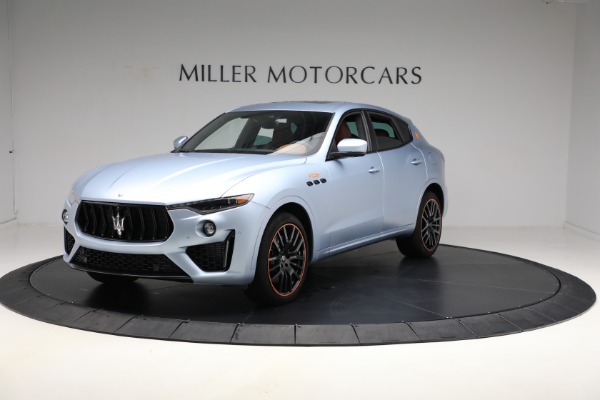 2023 Maserati Levante