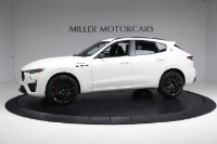 2024 Maserati Levante