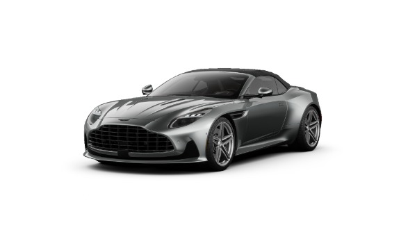 2025 Aston Martin DB12