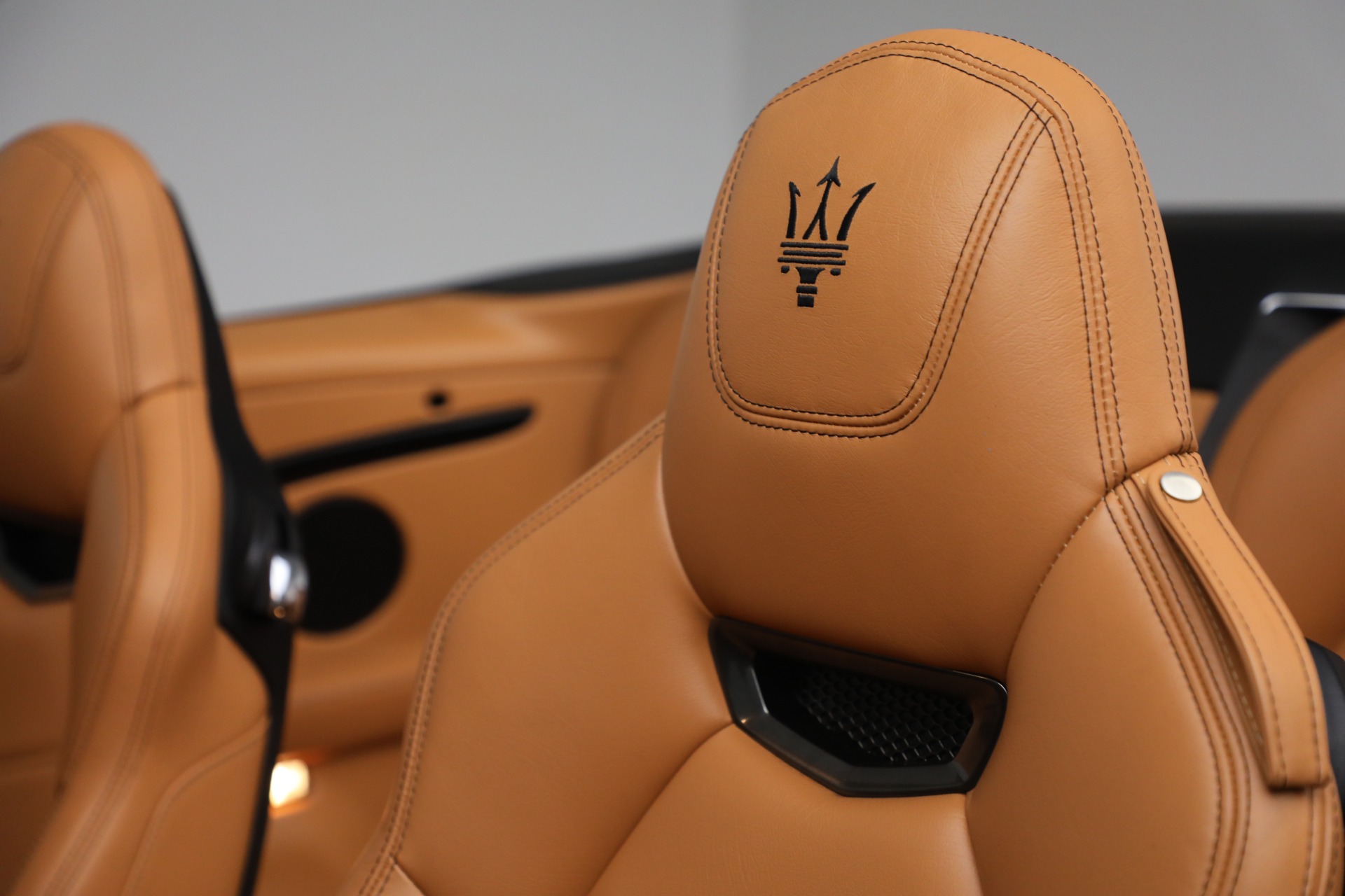 Pre-owned 2018 Maserati Granturismo Sport For Sale () 