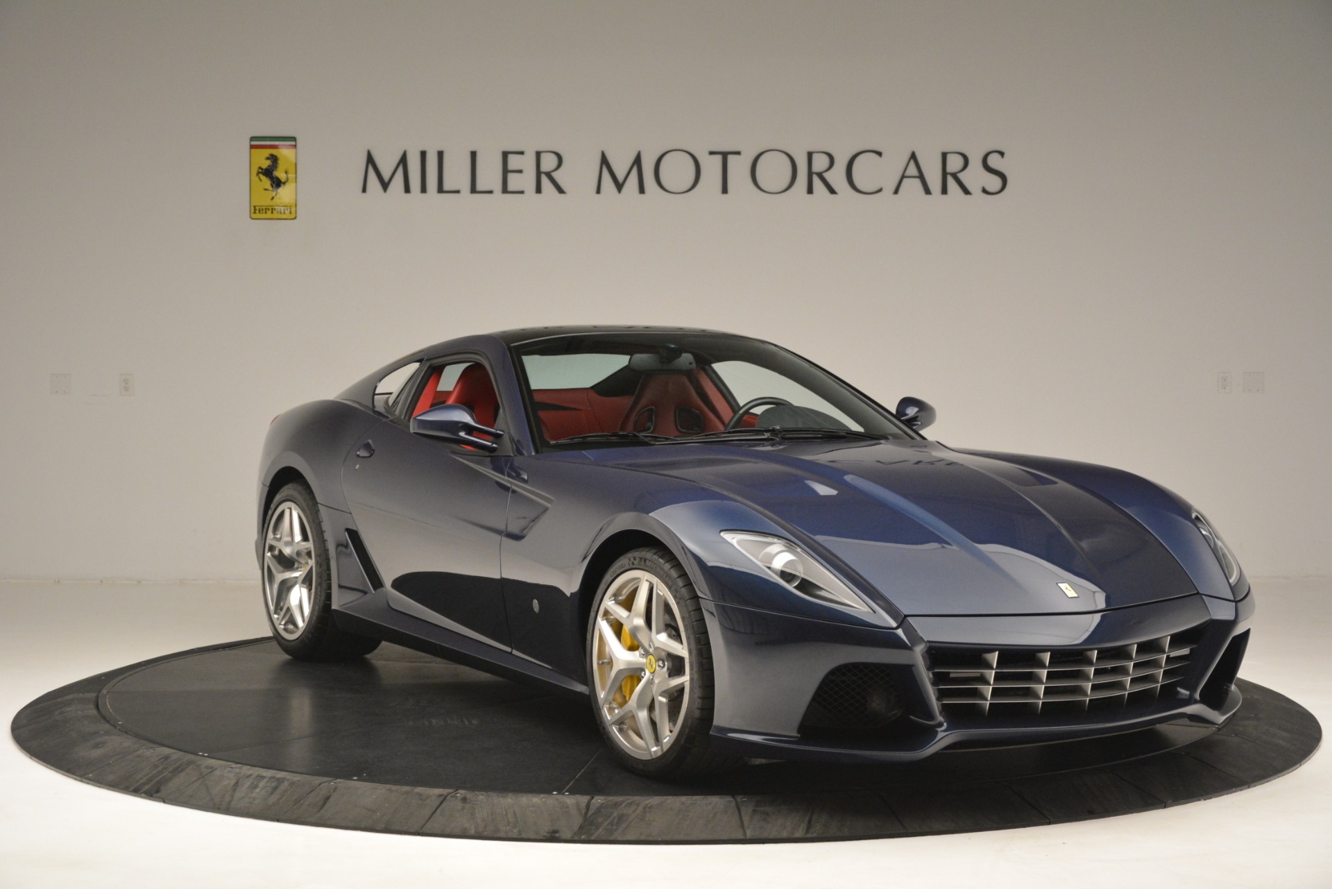 ferrari 599 gtb fiorano for sale