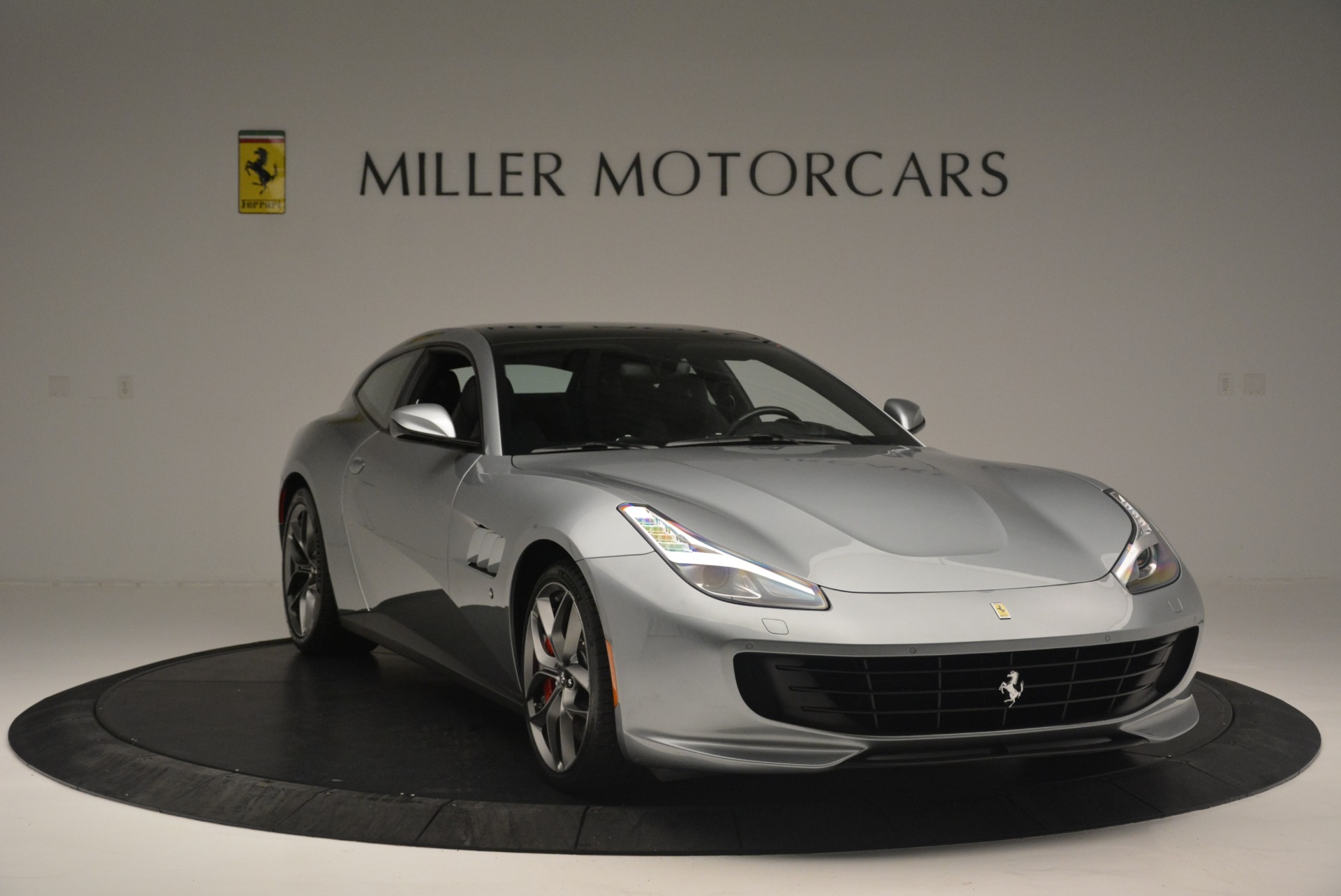 2019 ferrari gtc4lusso price