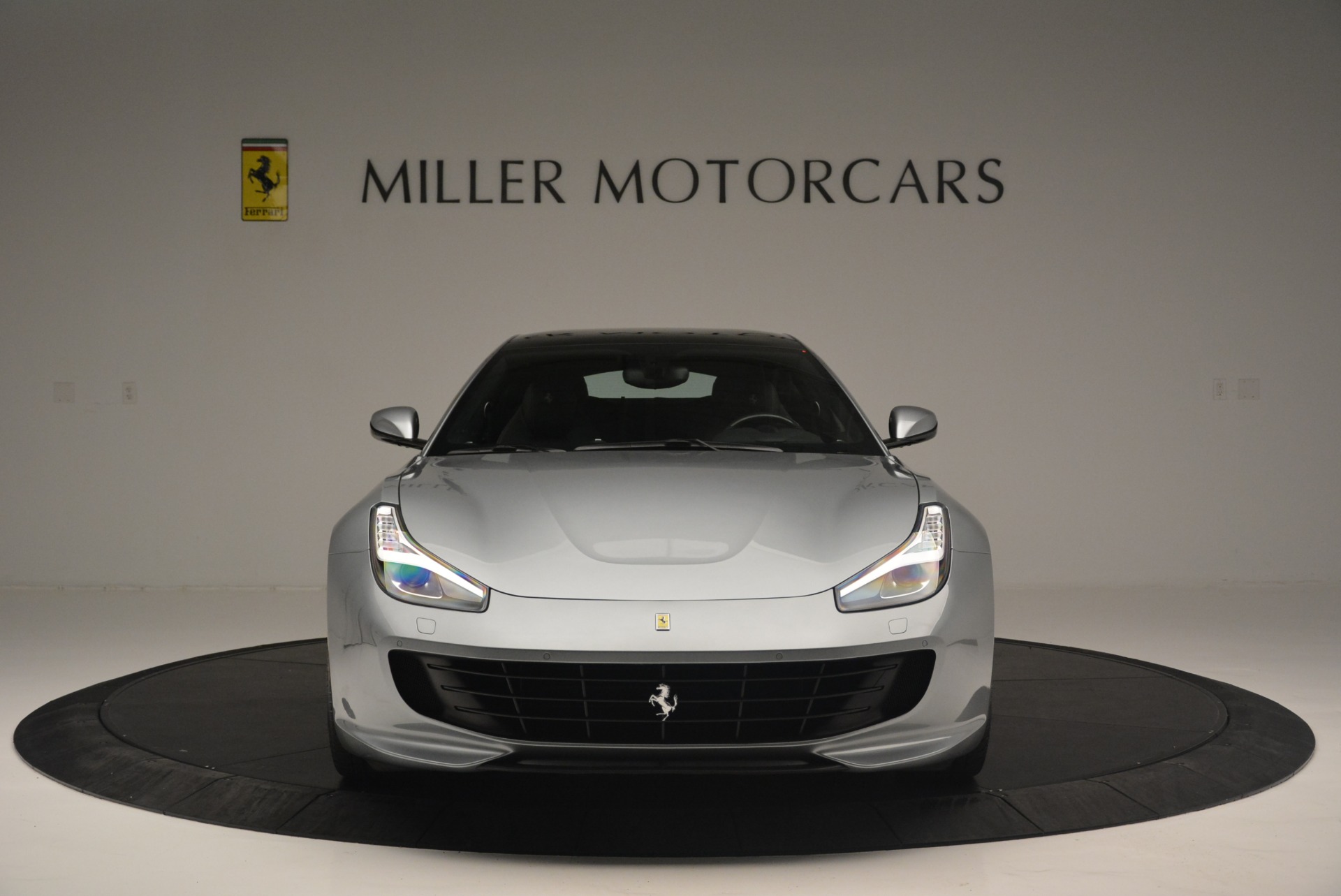 2019 ferrari gtc4lusso t