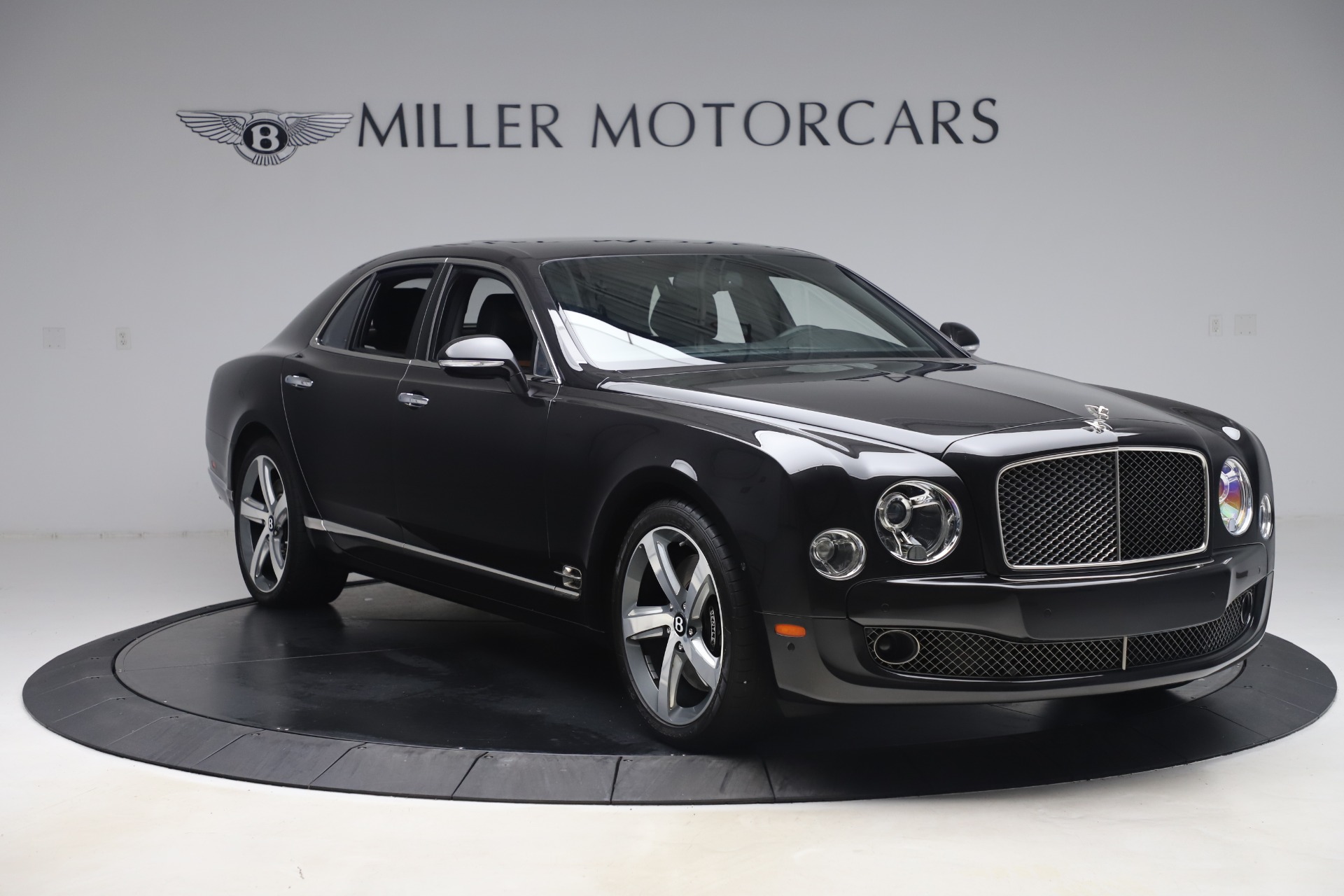 Pre-Owned-2016-Bentley-Mulsanne-Speed-For-Sale-()-|-Miller-...