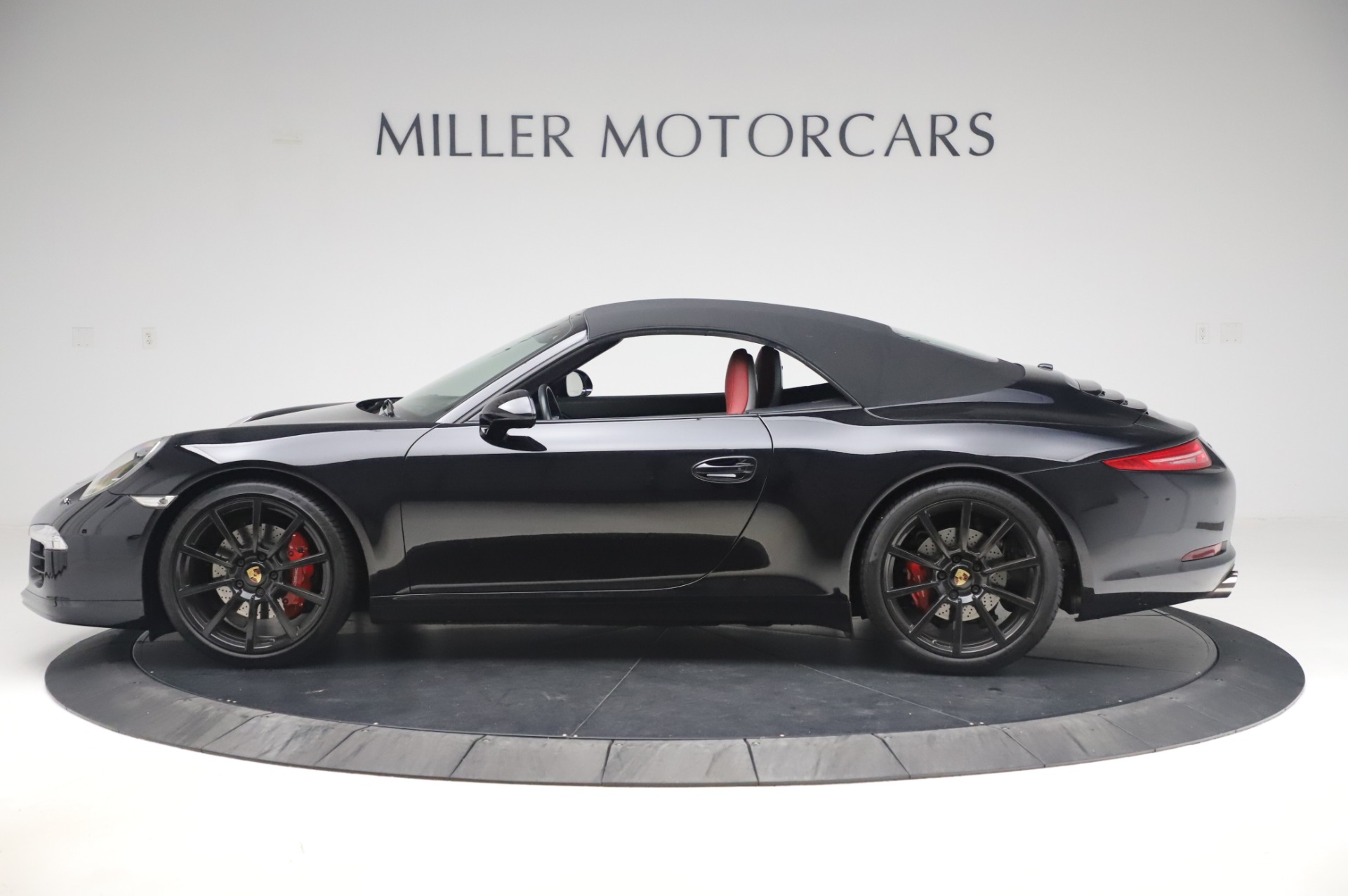 Pre-Owned 2015 Porsche 911 Carrera S For Sale () | Miller Motorcars ...