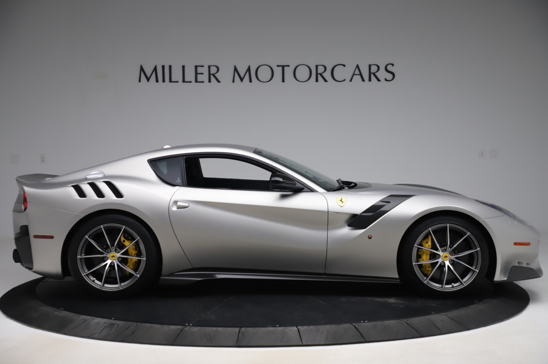 ferrari f12 tdf price