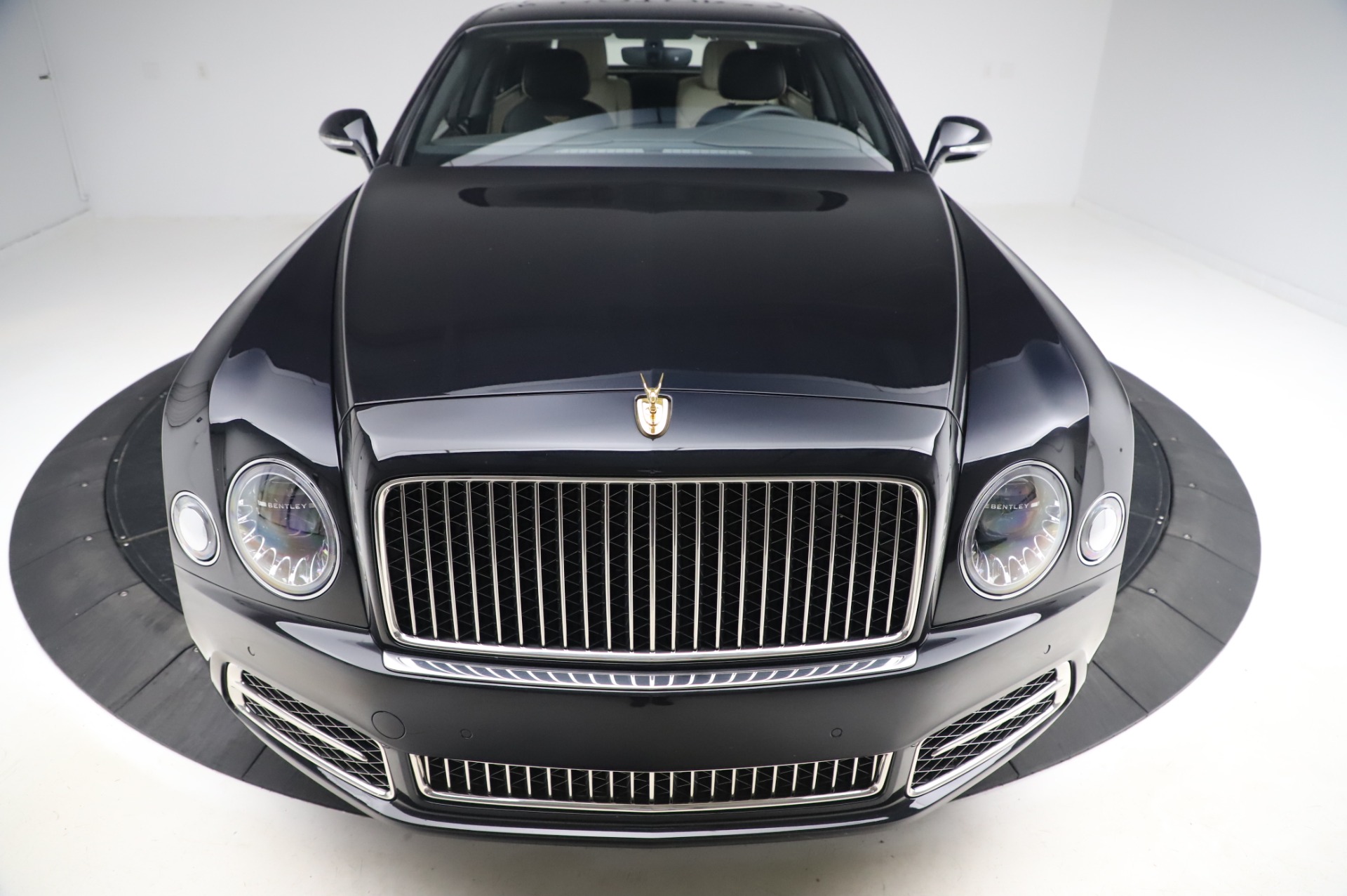 Pre-Owned-2018-Bentley-Mulsanne-Speed-For-Sale-()-|-Miller-...