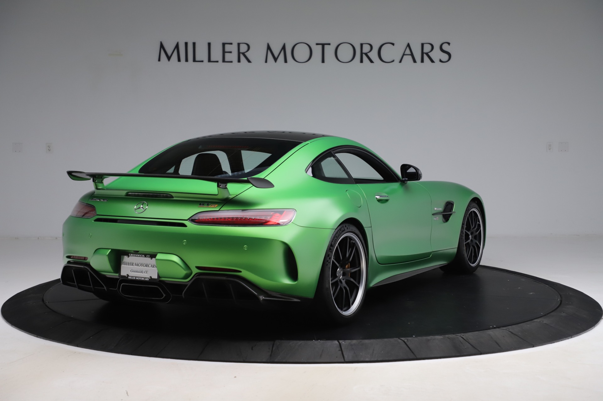 amg gtr 2019 for sale