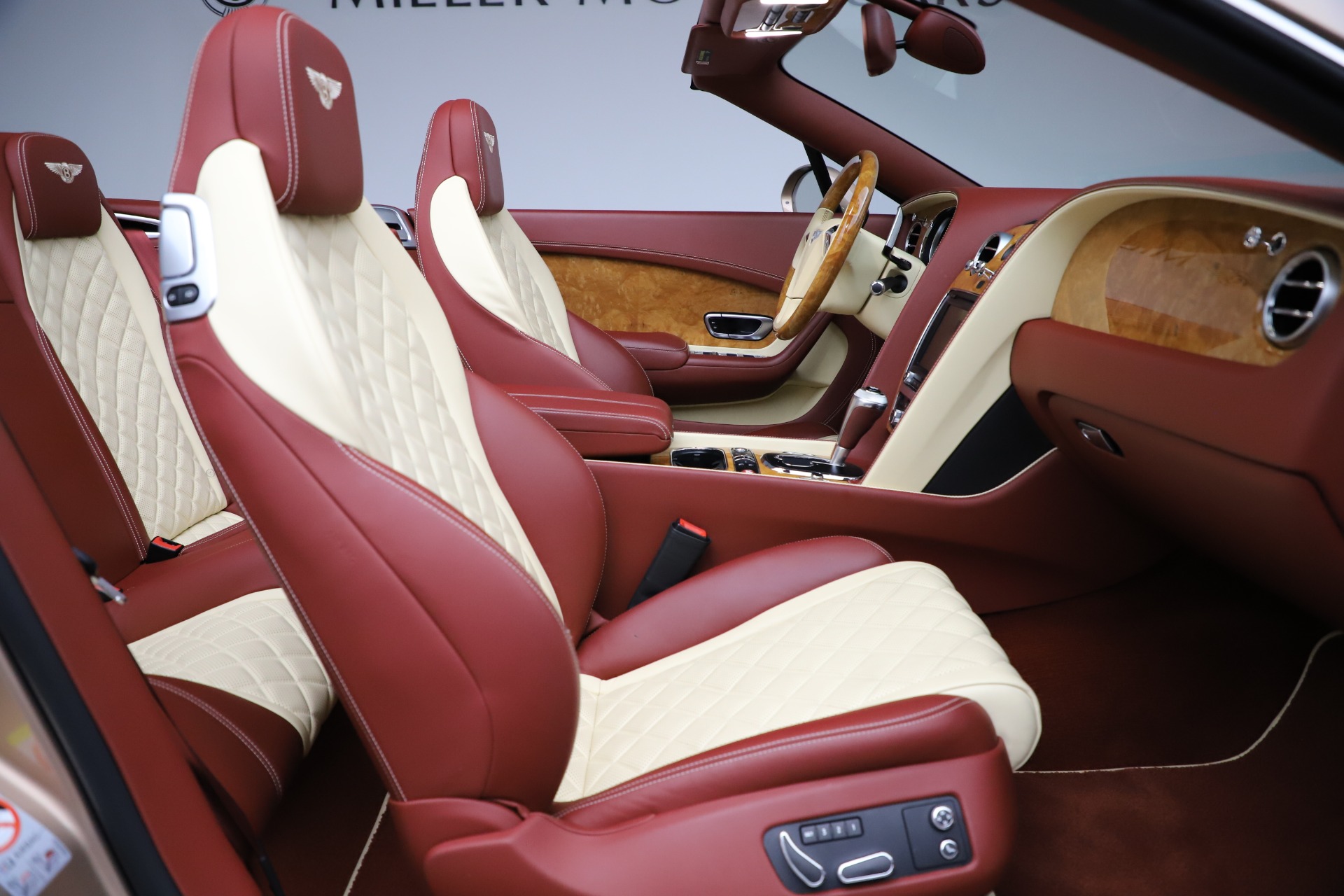 bentley concept cars interior