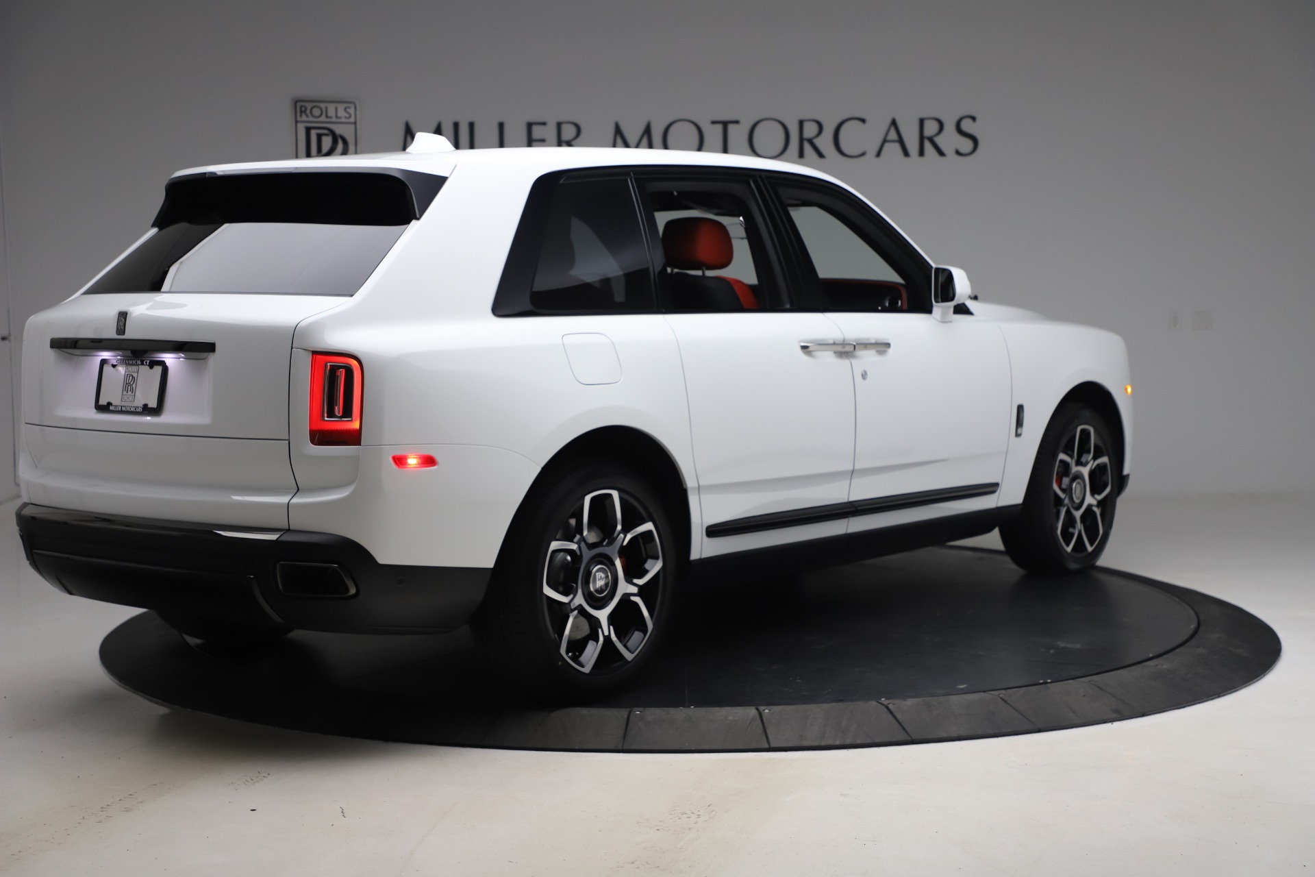 2021 RollsRoyce Cullinan Review Trims Specs Price New Interior  Features Exterior Design and Specifications  CarBuzz
