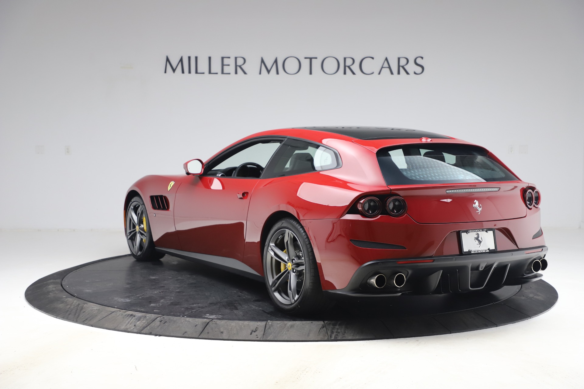 2019 ferrari gtc4lusso price