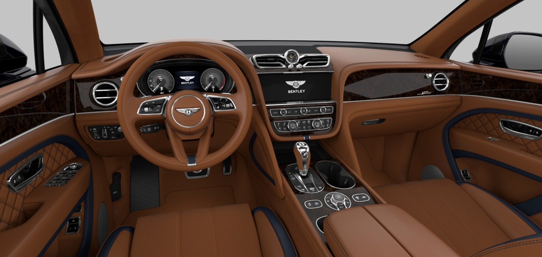 New 2021 Bentley Bentayga Speed Edition For Sale () | Miller Motorcars ...