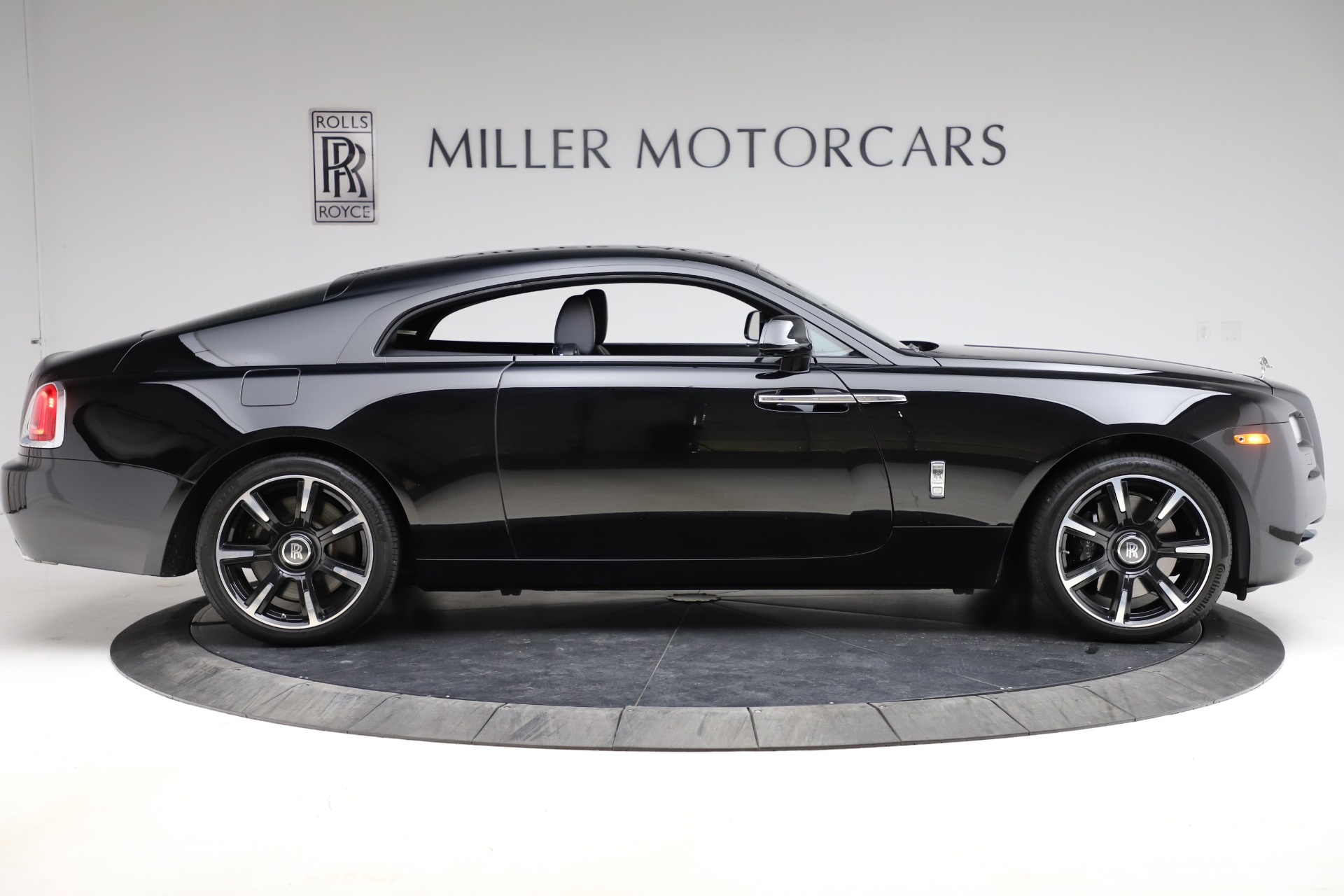 Rolls-Royce Wraith 「Umbrella」 