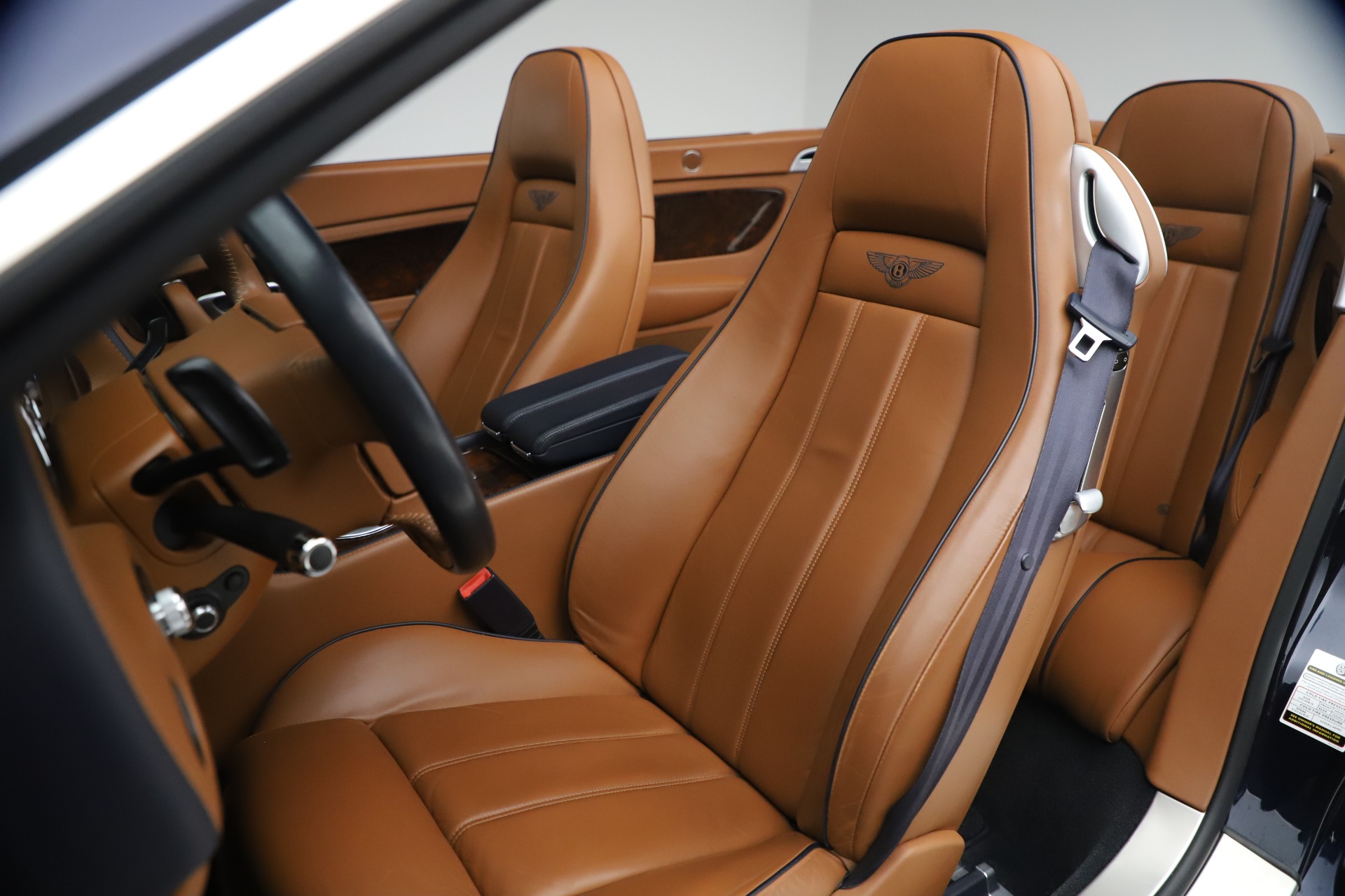 Pre-Owned 2011 Bentley Continental GTC GT For Sale () | Miller ...