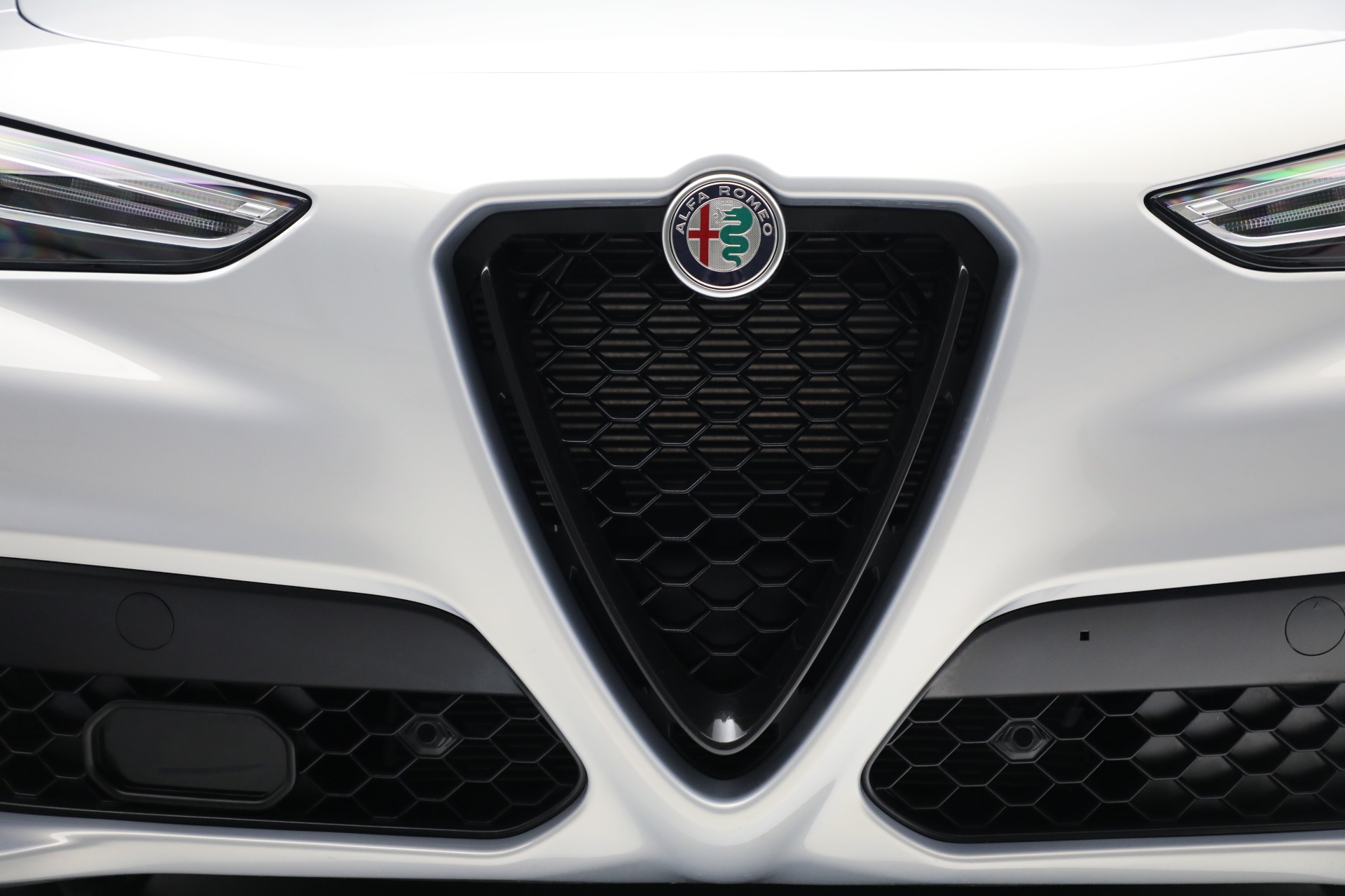 New 2022 Alfa Romeo Stelvio Sprint For Sale () | Miller Motorcars Stock ...