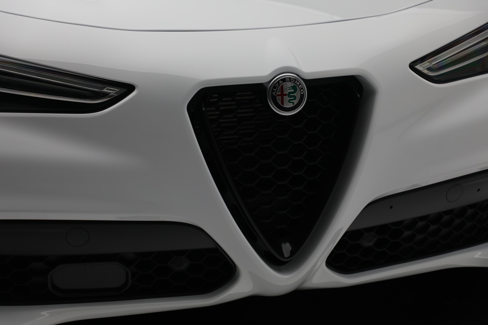New 2022 Alfa Romeo Stelvio For Sale () | Miller Motorcars Stock #LW703