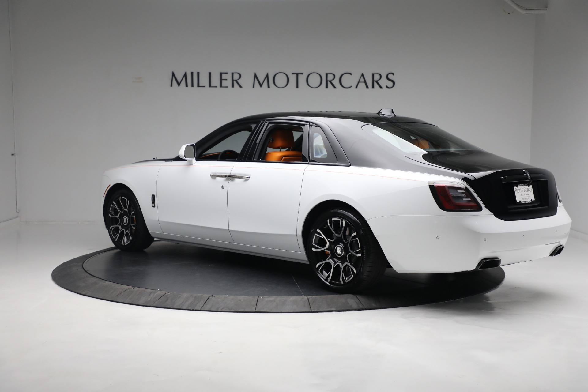 Rolls Royce Car Care Kit — Miller Motorcars Boutique