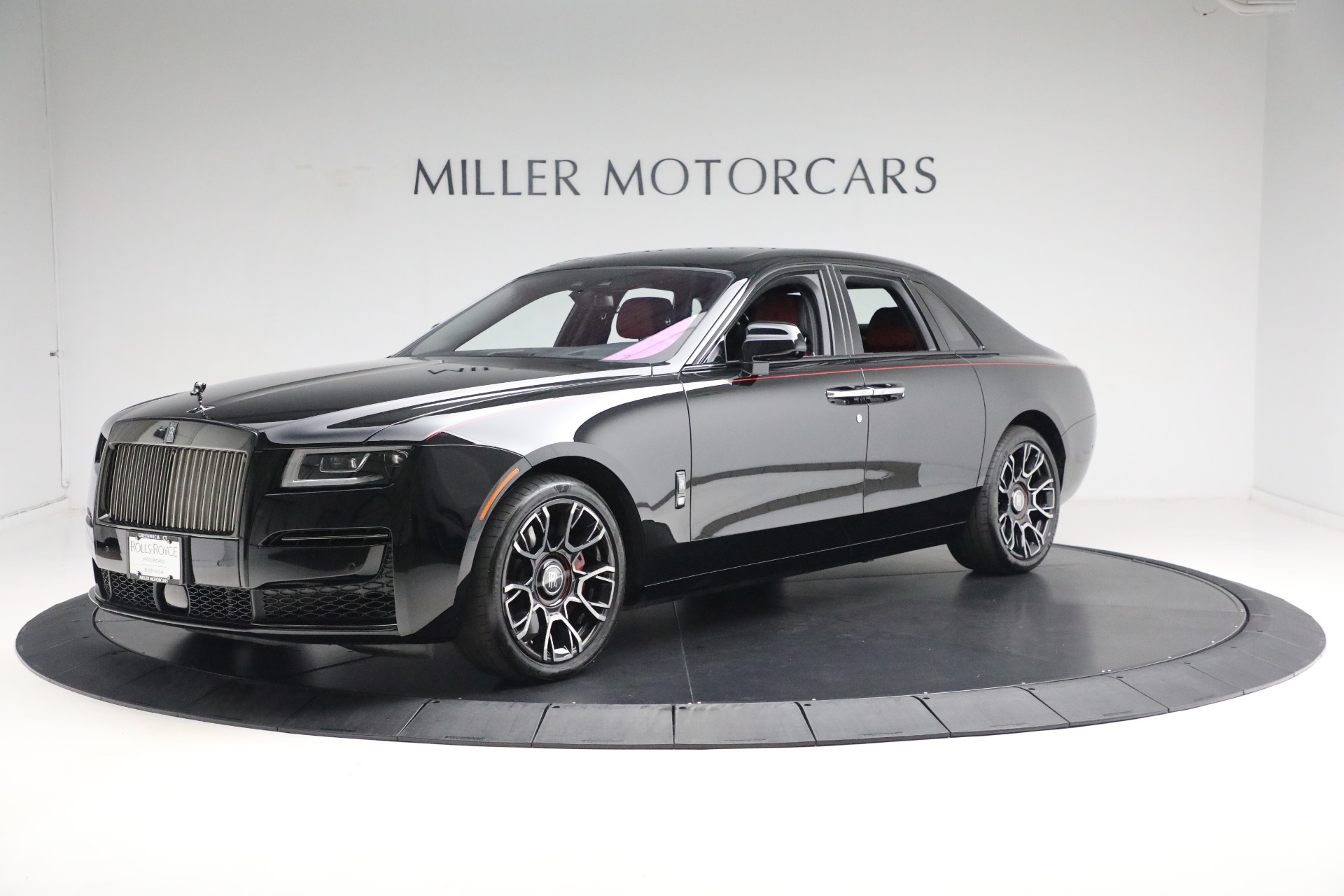 Pre Owned 20 Rolls Royce Black Badge Ghost For Sale $20,20 ...