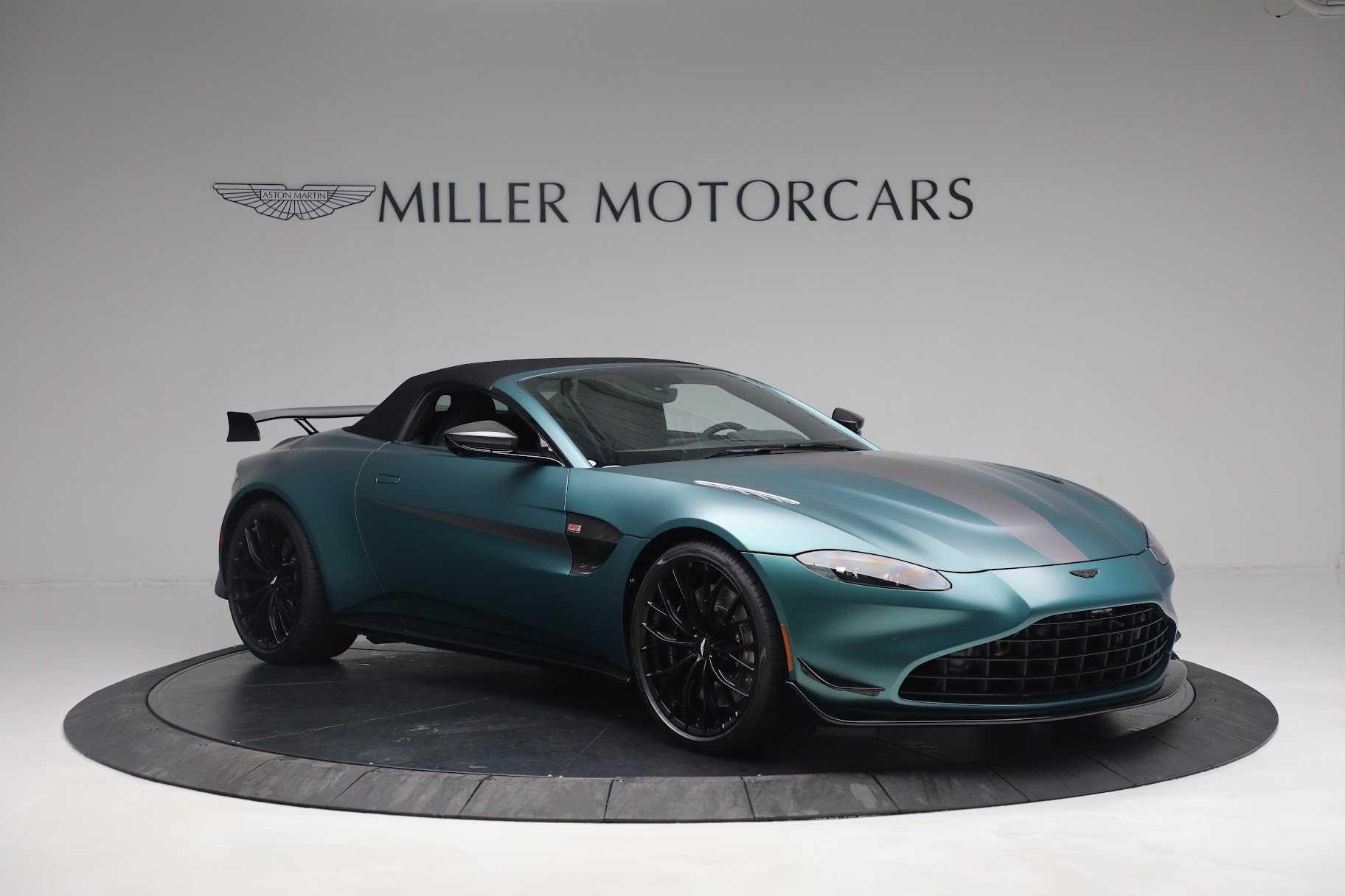 2023 Aston Martin Vantage Lease New 2023 Aston Martin Vantage For Sale Miller Motorcars Stock A1694