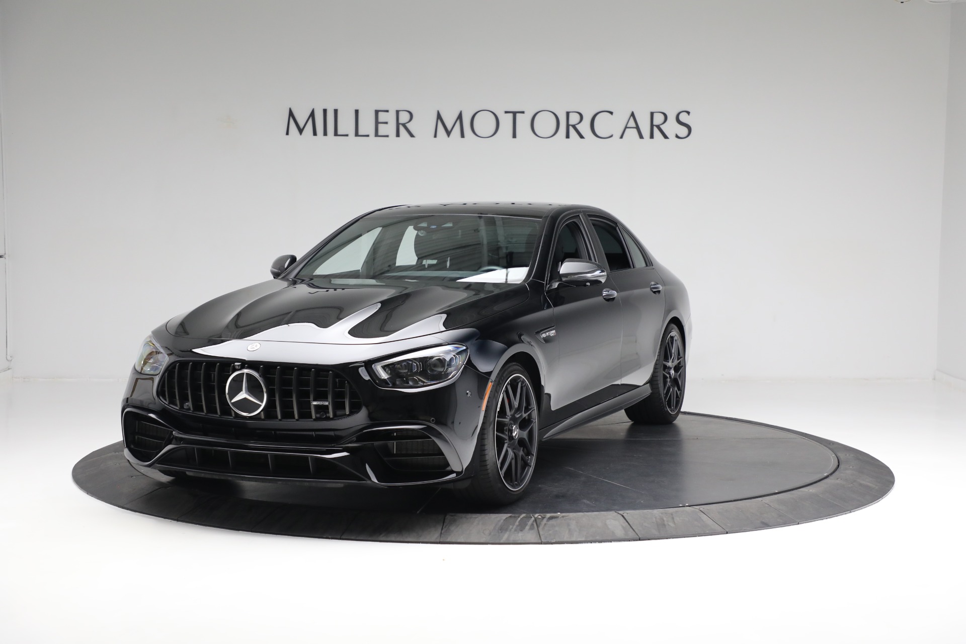 Pre Owned 21 Mercedes Benz E Class Amg E 63 S For Sale Miller Motorcars Stock A1652a