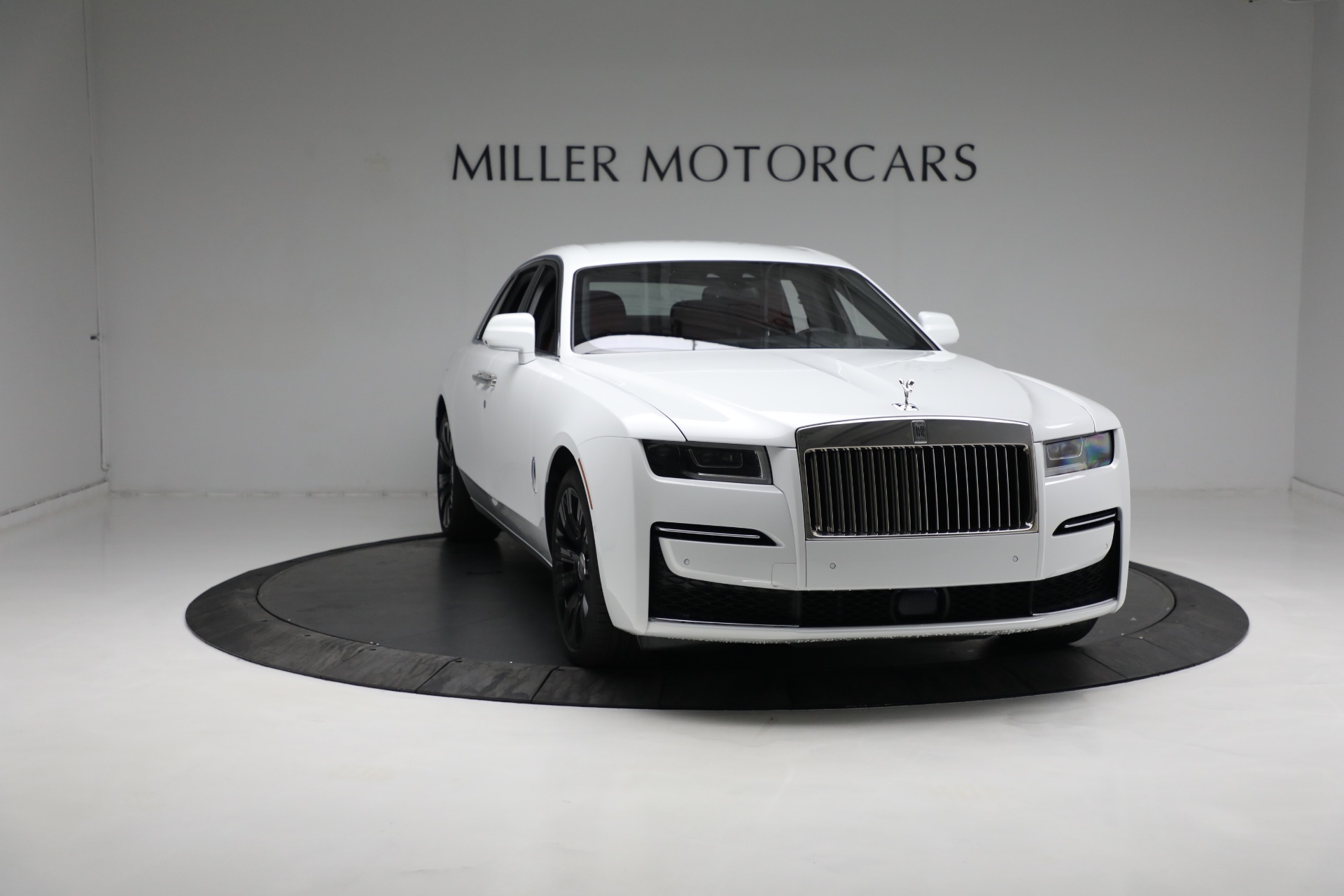 2023 Rolls-Royce Ghost Review, ﻿Pricing, and Specs