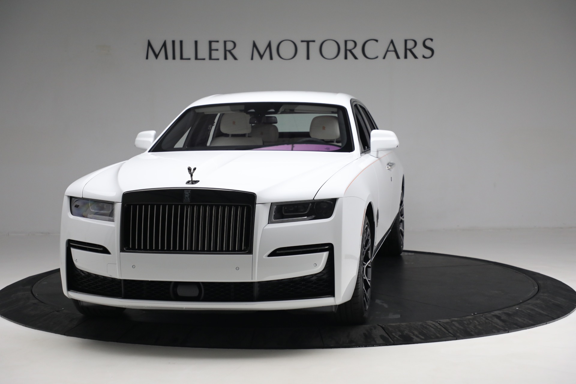 Rolls-Royce Silver Ghost - Wikipedia