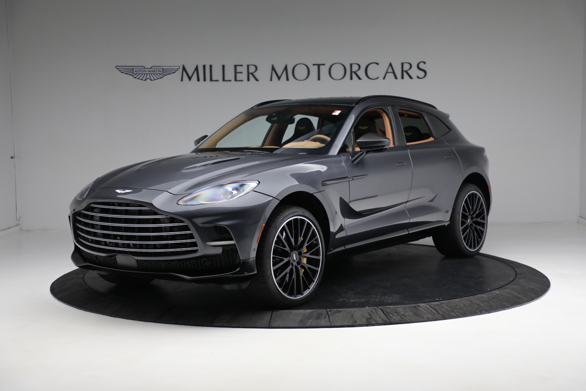 New 2023 Aston Martin DBX 707 For Sale ($281,386) | Miller Motorcars ...