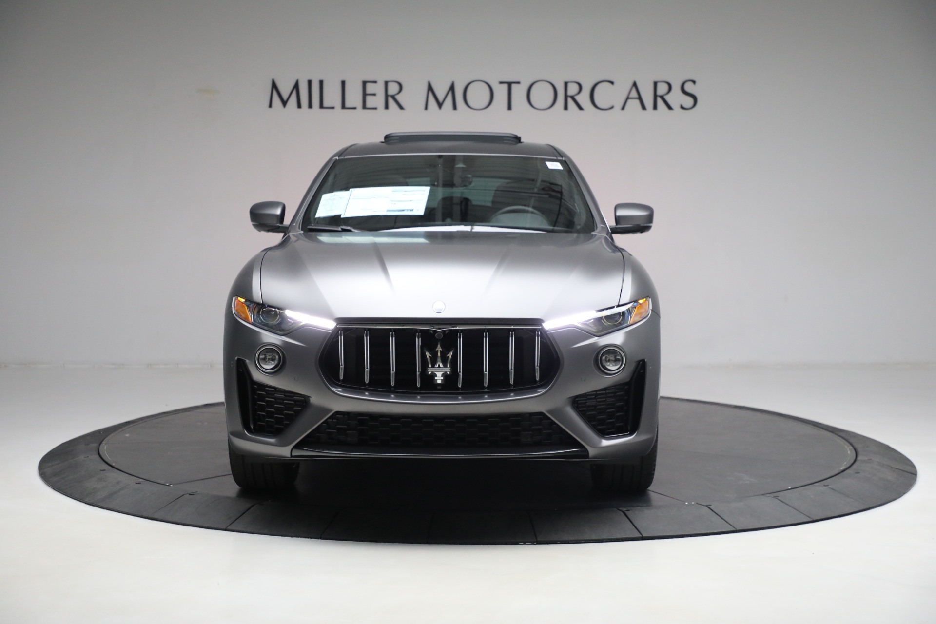 New 2023 Maserati Levante GT For Sale () | Miller Motorcars Stock #M2714