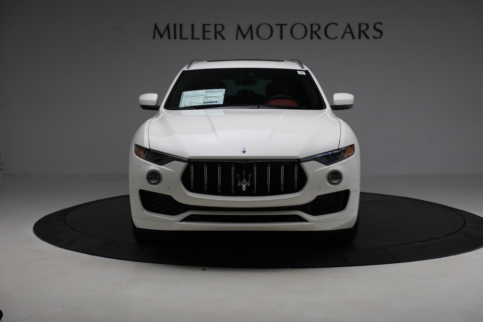 New 2023 Maserati Levante GT For Sale () | Miller Motorcars Stock #M2716