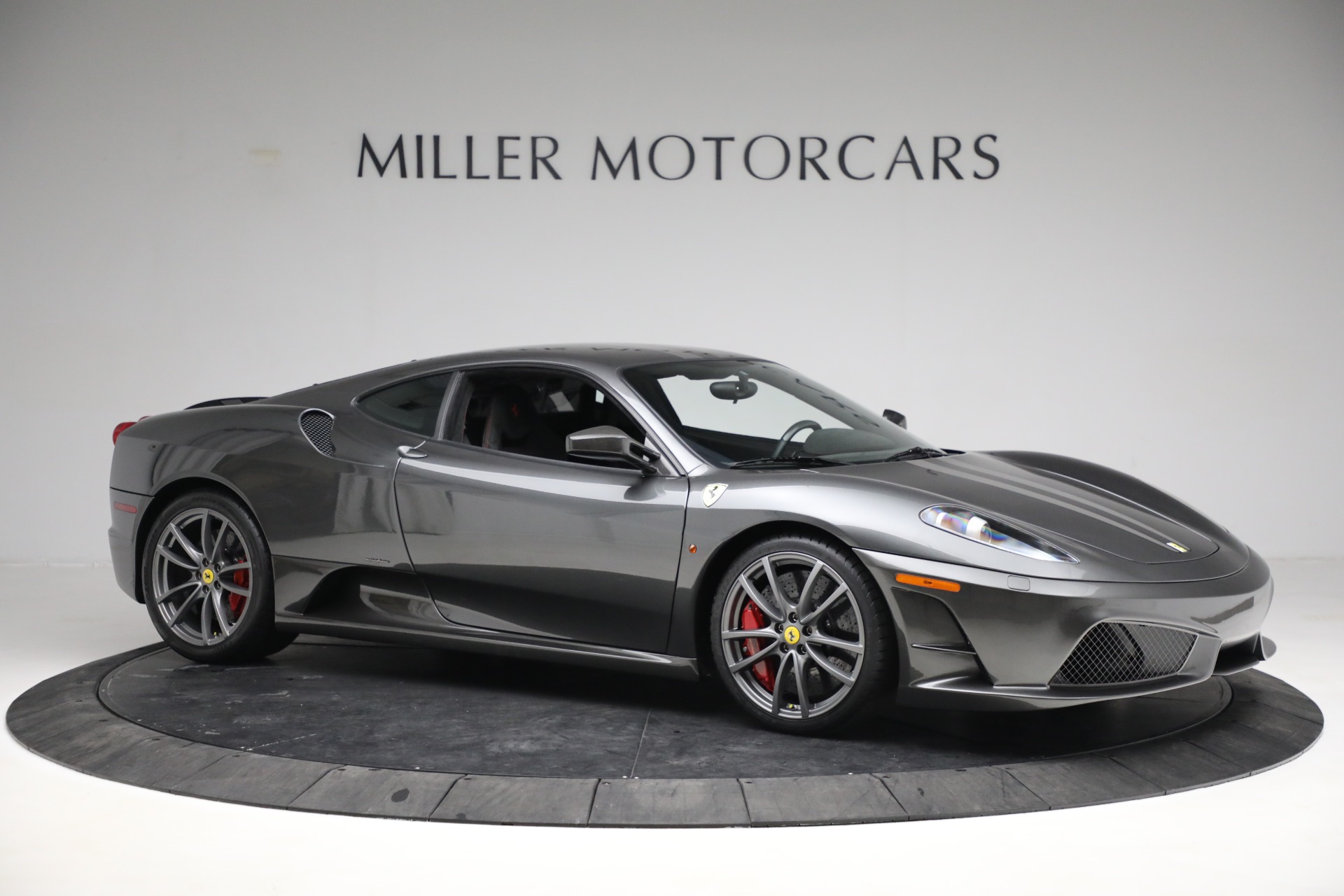 Pre-Owned 2009 Ferrari 430 Scuderia For Sale ($369,900) | Miller ...