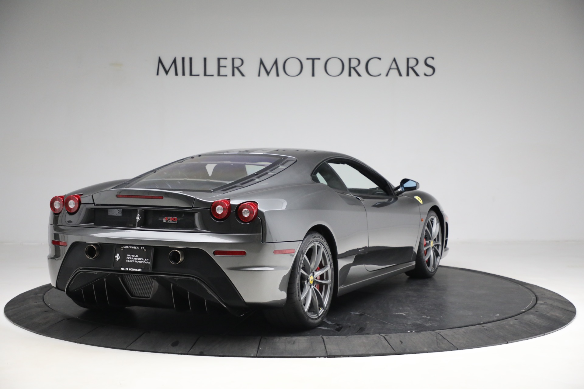 Pre-Owned 2009 Ferrari 430 Scuderia For Sale ($369,900) | Miller ...