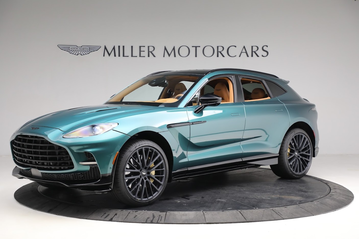 New 2023 Aston Martin DBX 707 For Sale () | Miller Motorcars Stock 